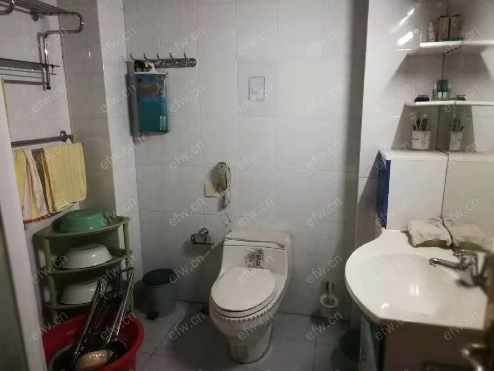 益明苑 3室2厅
