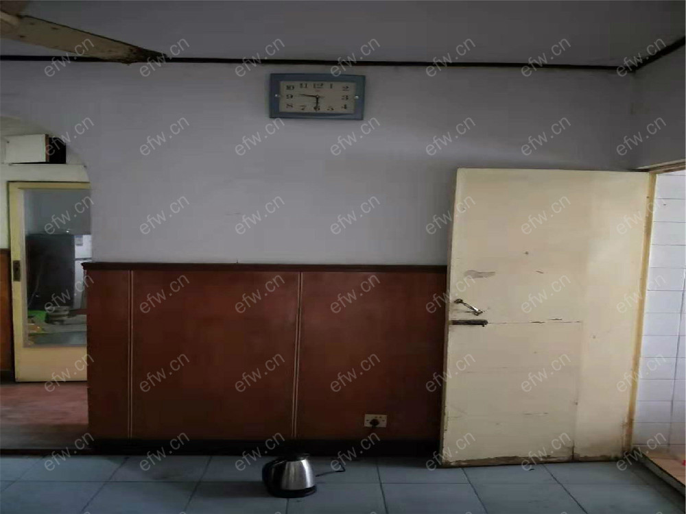 家电齐全 带飘窗 翠云新村 采光好 绿化好