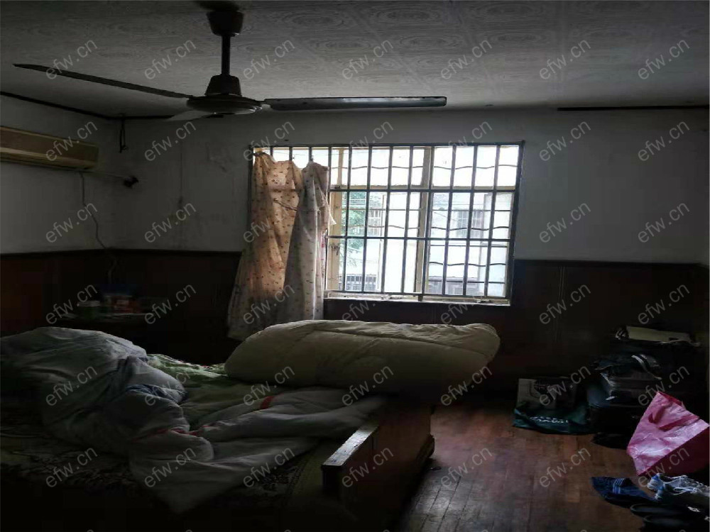 家电齐全 带飘窗 翠云新村 采光好 绿化好