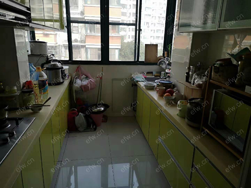 扬名花园    2室2厅     扬名花园12