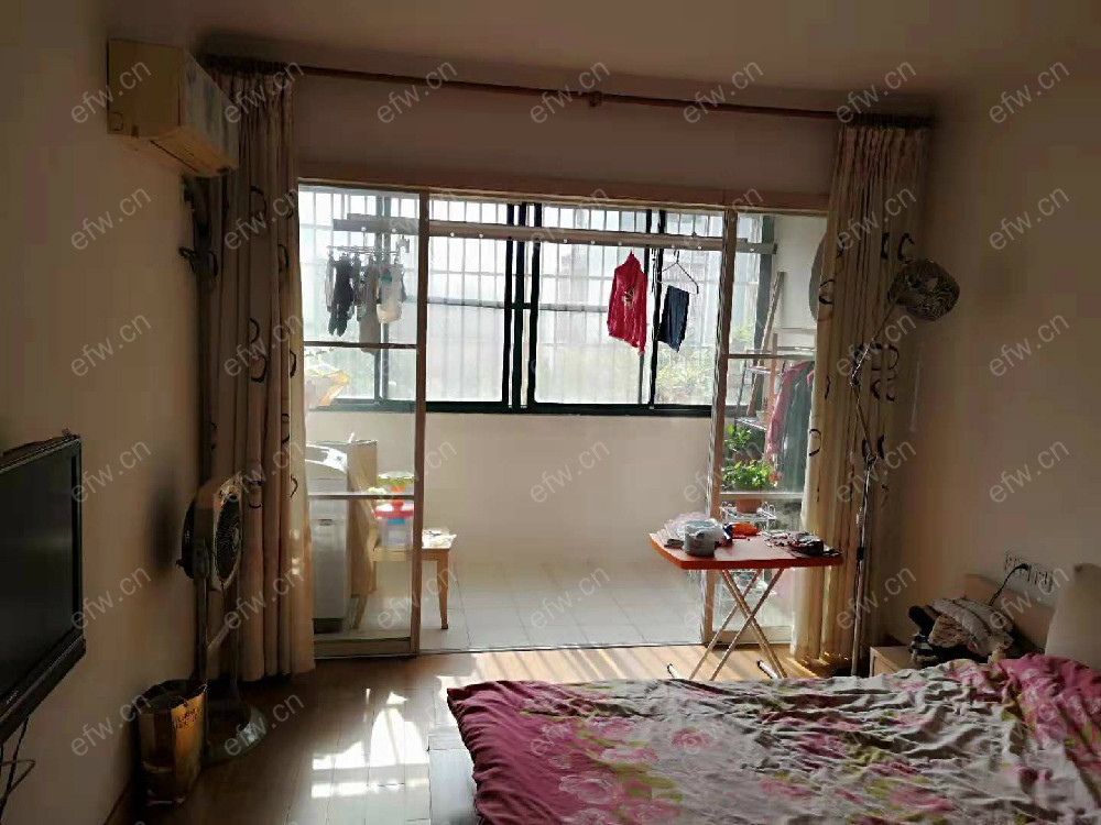 扬名花园    2室2厅     扬名花园12