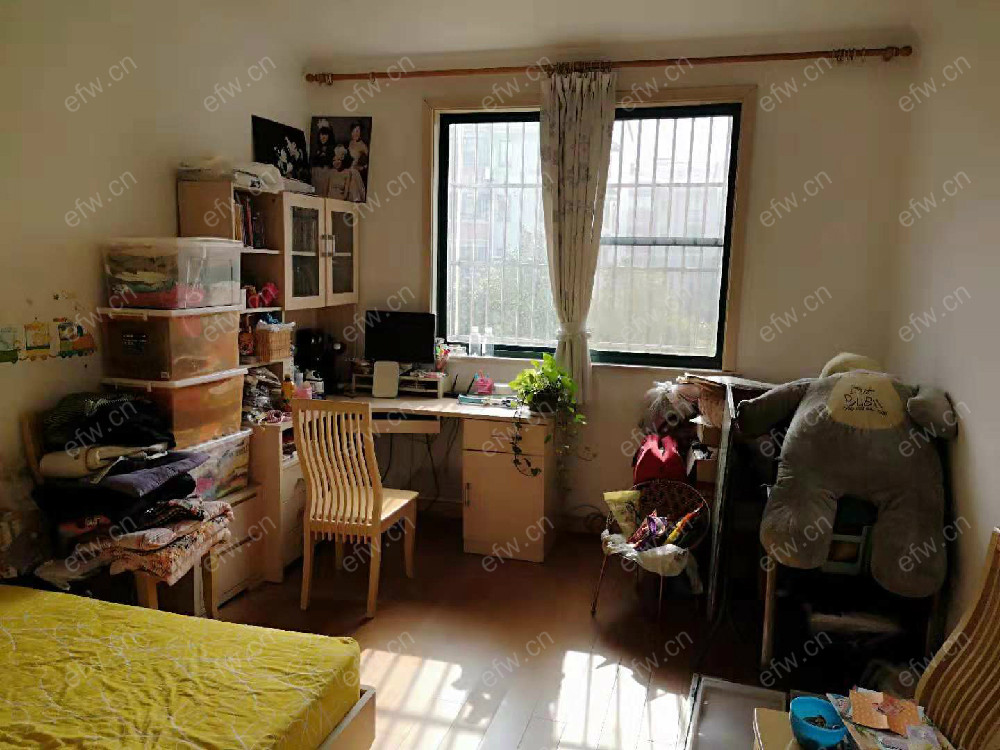 扬名花园    2室2厅     扬名花园12