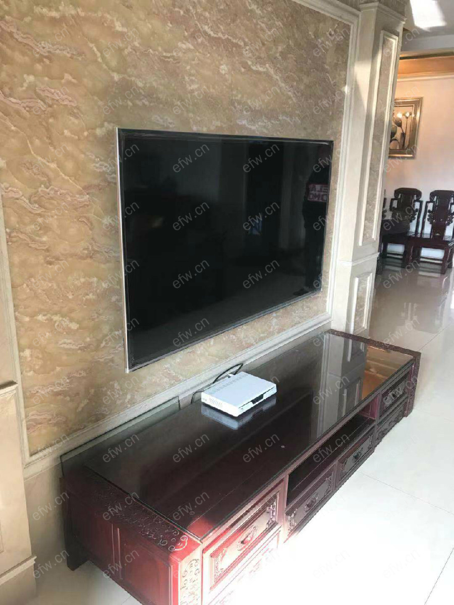 金都花园 3室2厅