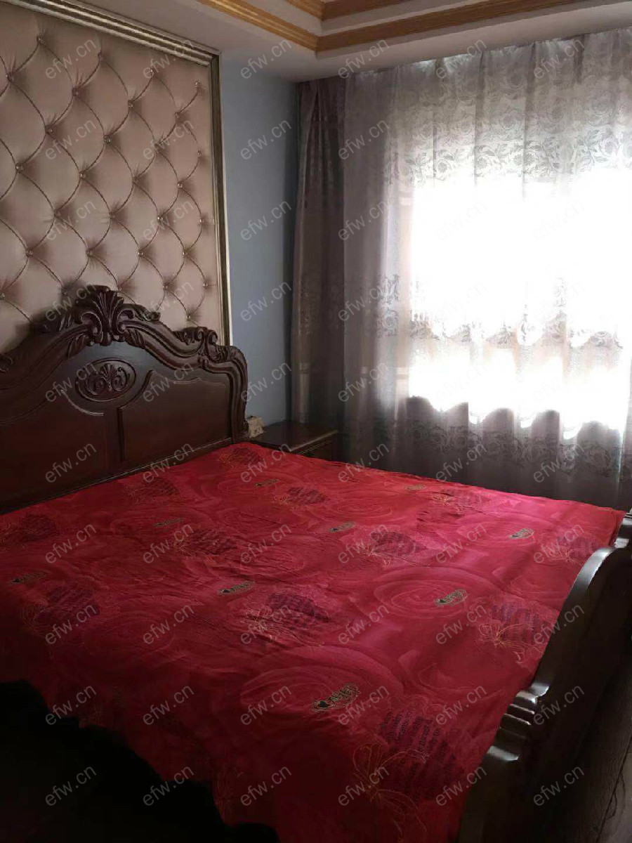 金都花园 3室2厅