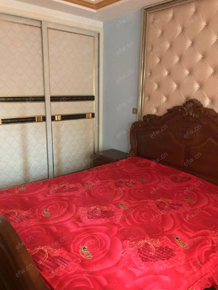 金都花园 3室2厅