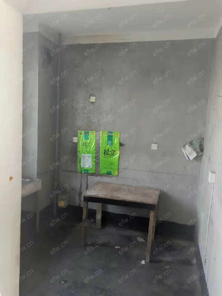 舜柯家园 2室1厅
