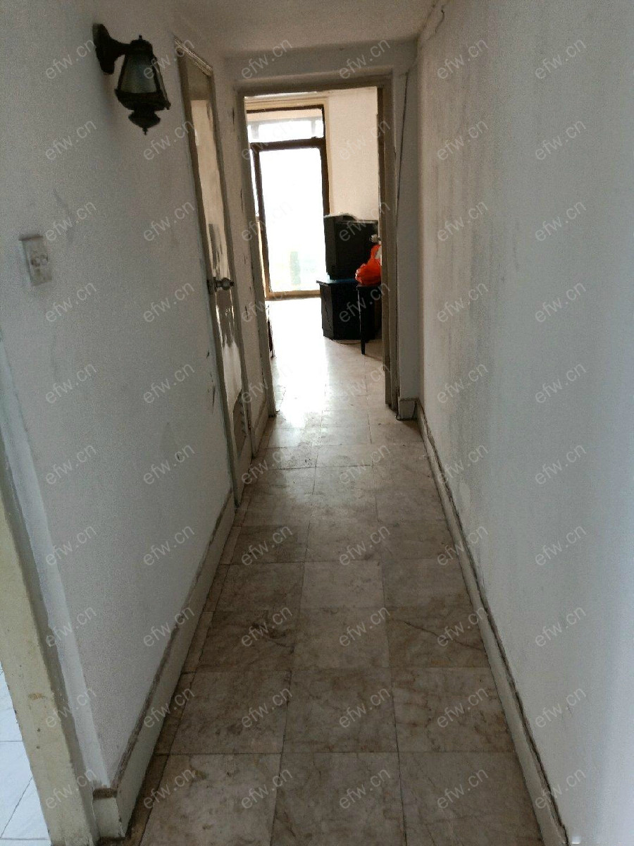 锡惠里 4室2厅2卫跃层式