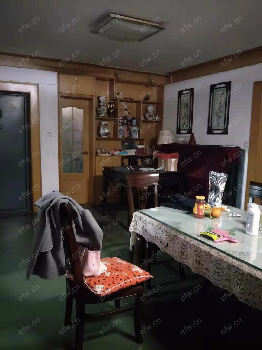 广瑞二村 3室2厅