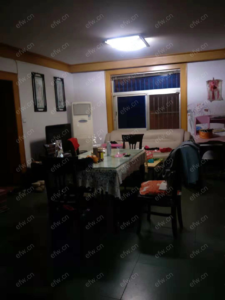广瑞二村 3室2厅