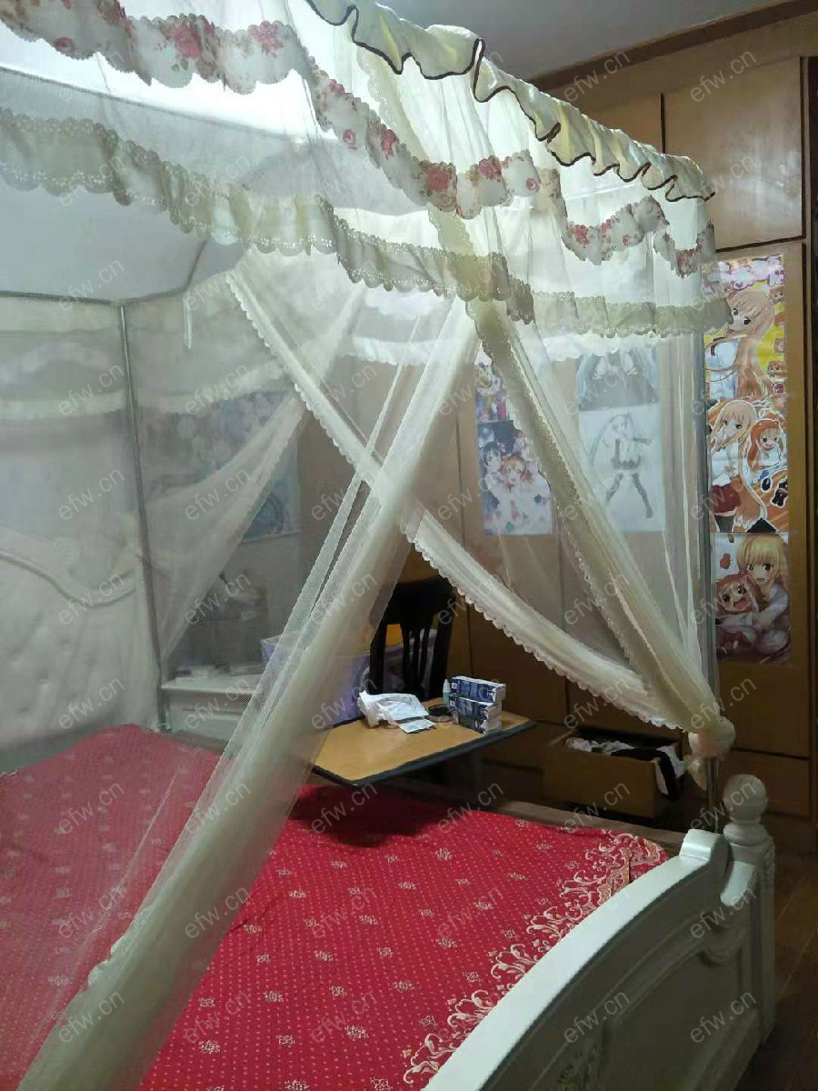广瑞二村 3室2厅