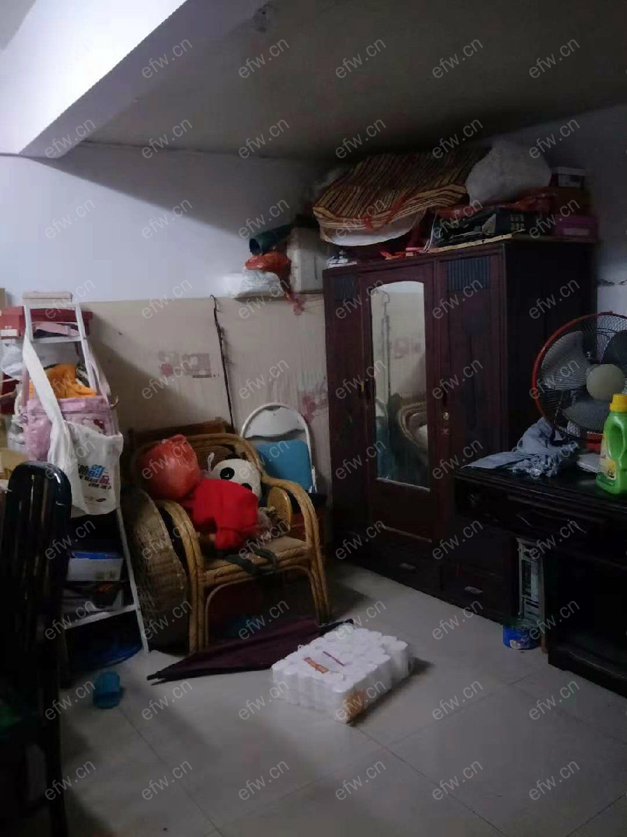 广瑞二村 3室2厅