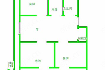 广瑞二村