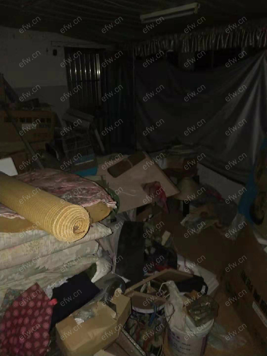 锡惠里 4室2厅2卫跃层式