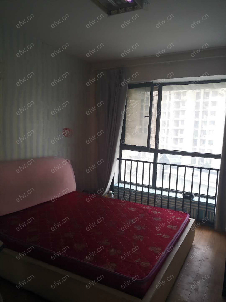 爱家金河湾 2室1厅