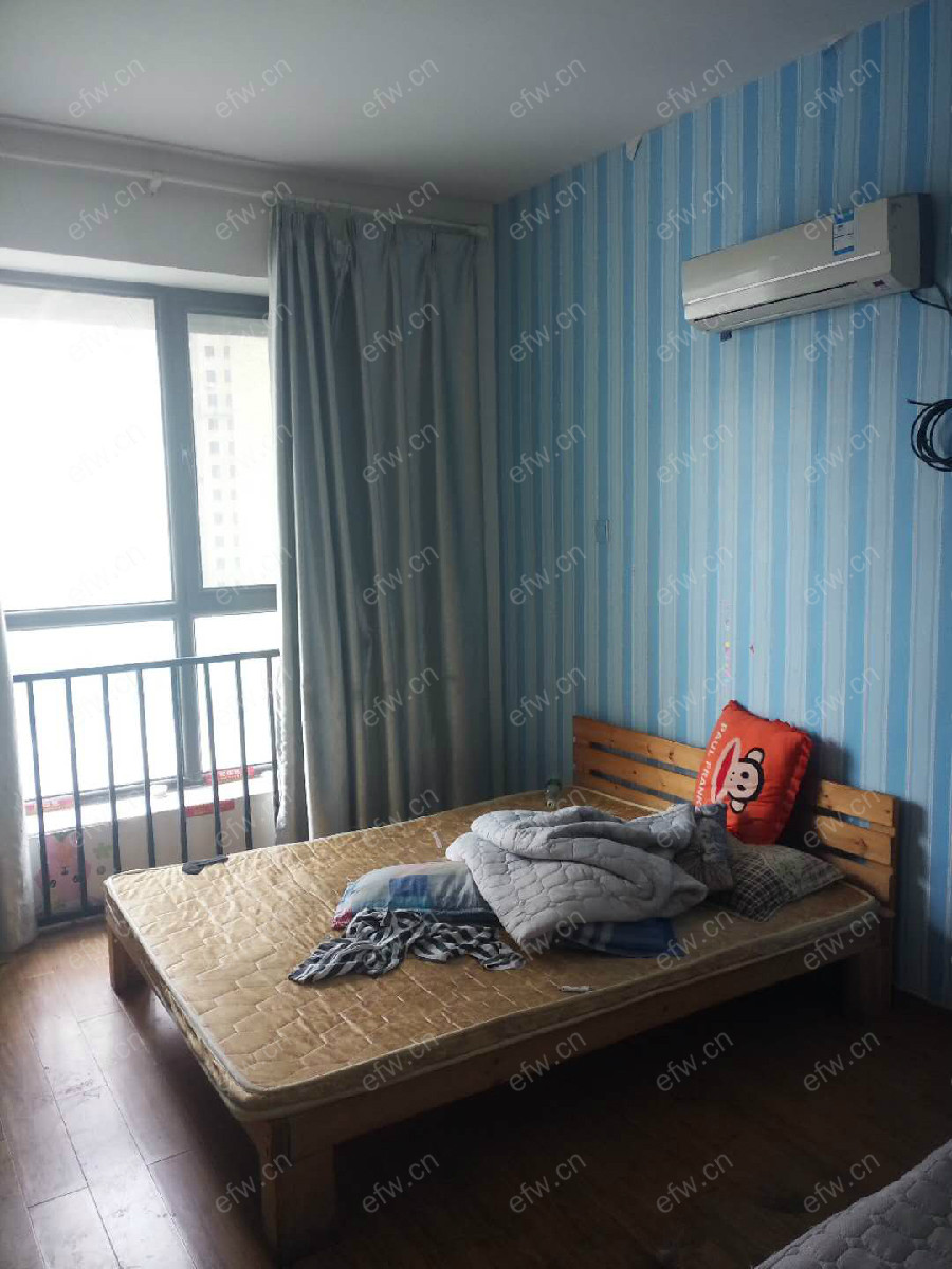 爱家金河湾 2室1厅