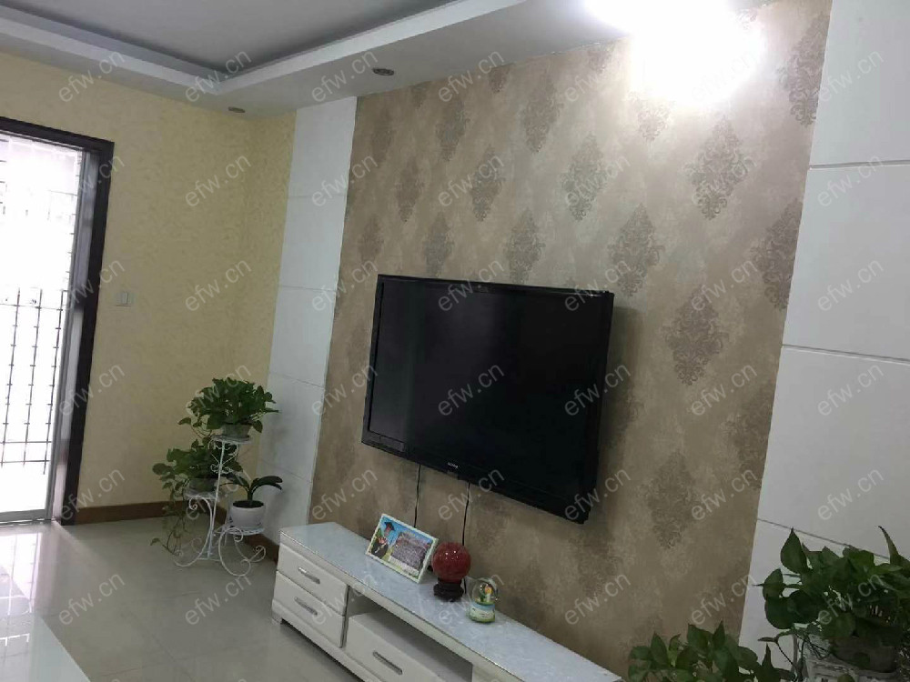 东方瑞景 2室2厅