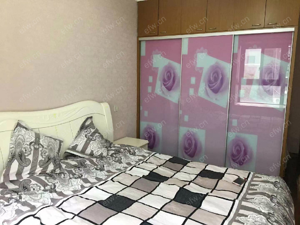 东方瑞景 2室2厅