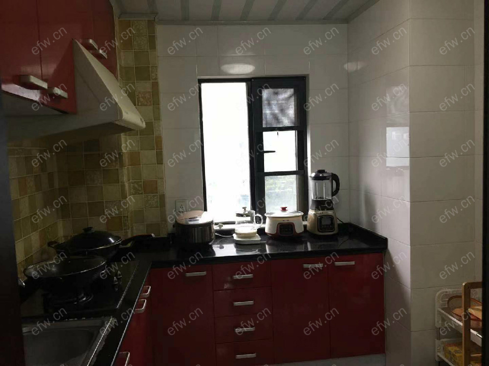 东方瑞景 2室2厅