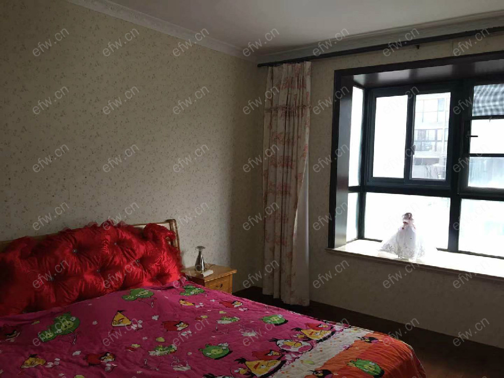 东方瑞景 2室2厅