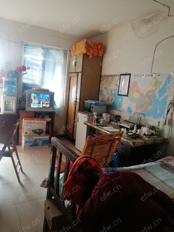 广益新村 1室1厅