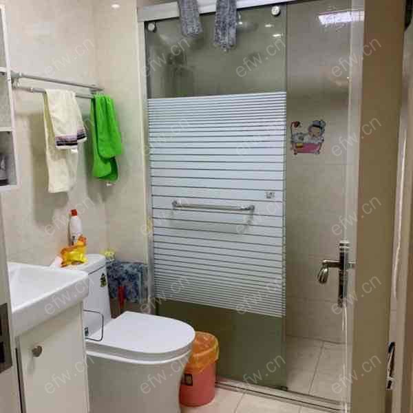 爱家金河湾 3室2厅