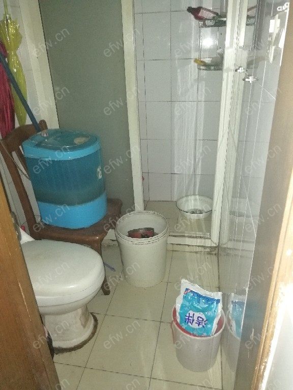 溪南新村 1室1厅.....