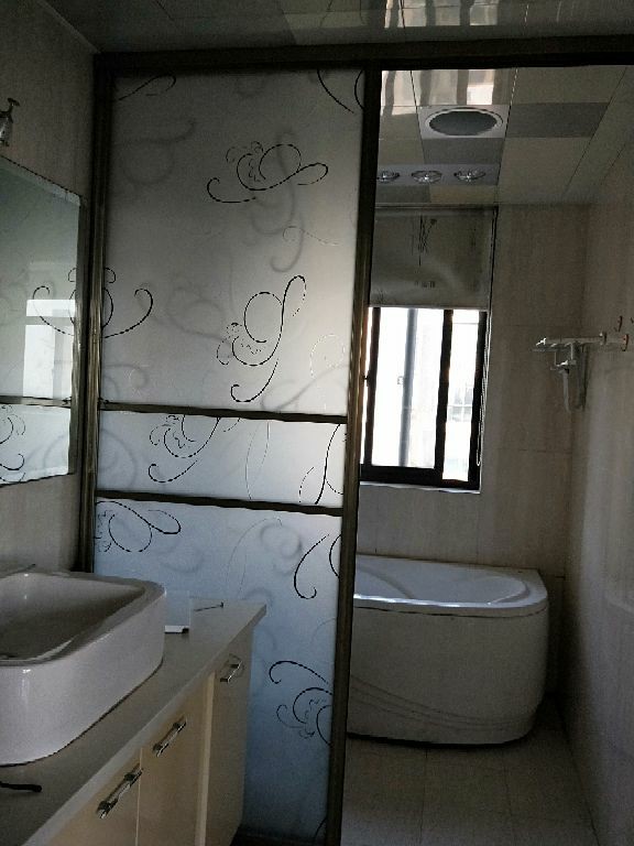 凤翔馨城