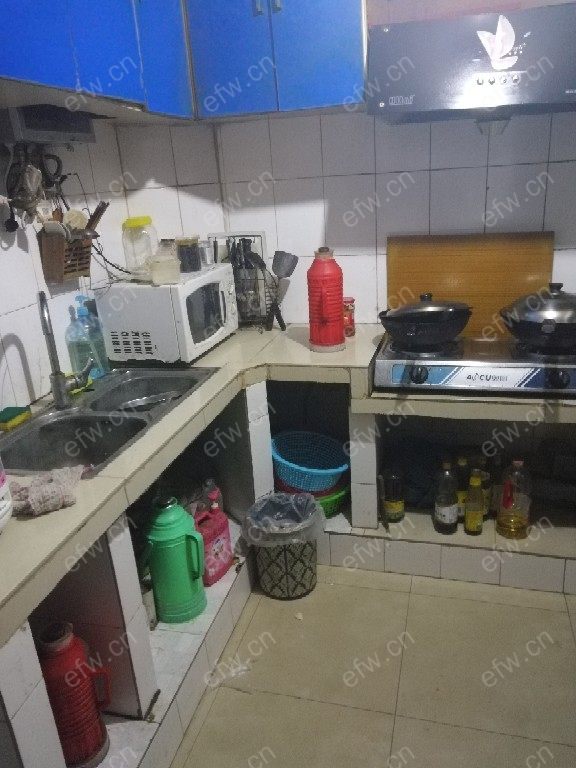 溪南新村 1室1厅.....