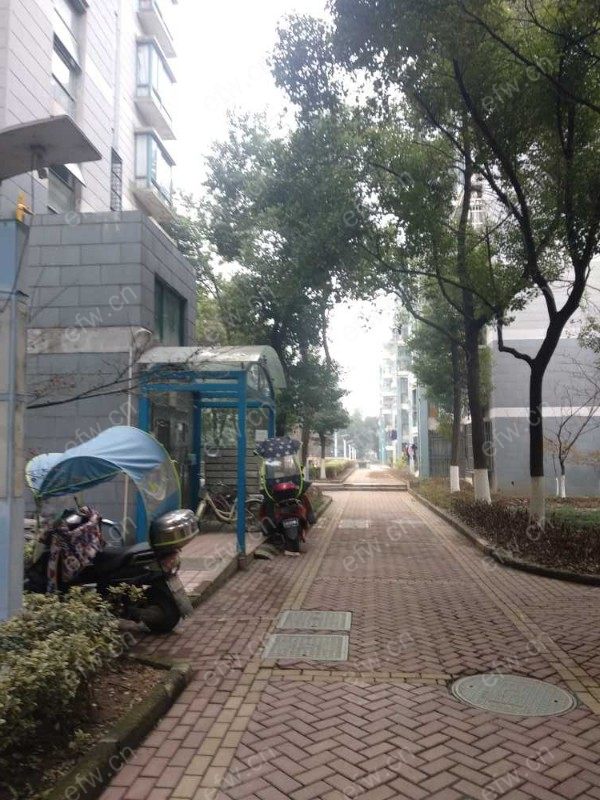 盛岸花园 靠近百乐和园