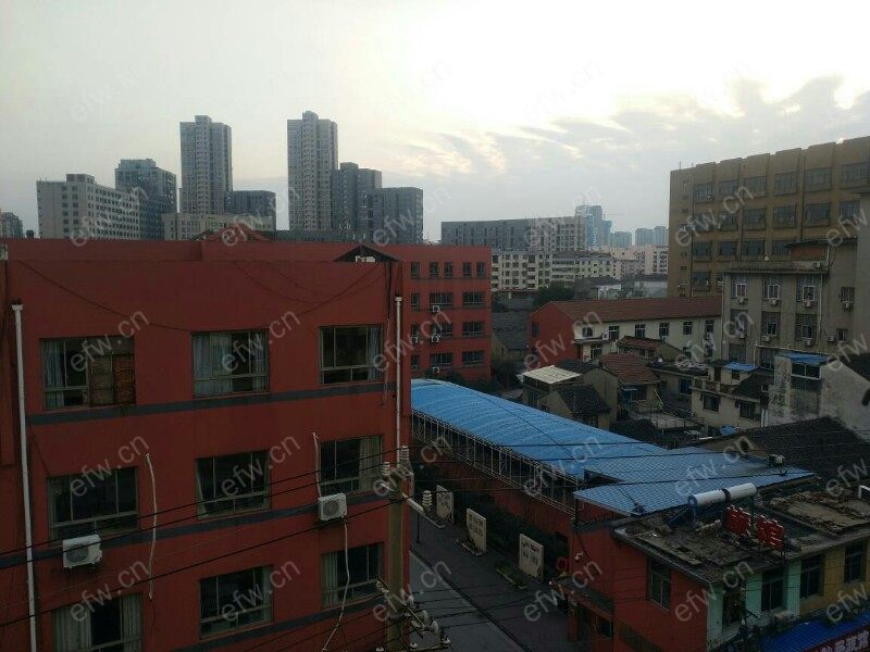 锡惠里 2室1厅