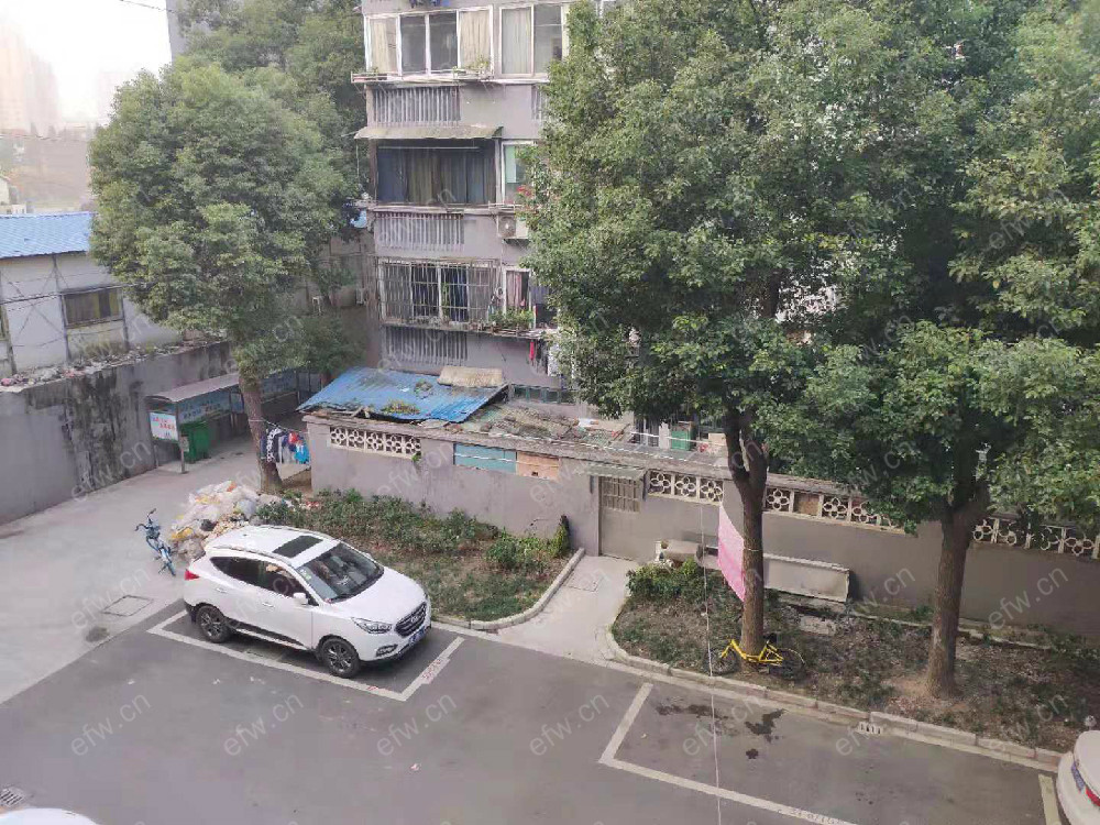 南扬新村 1室1厅