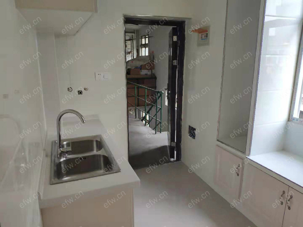 南扬新村 1室1厅