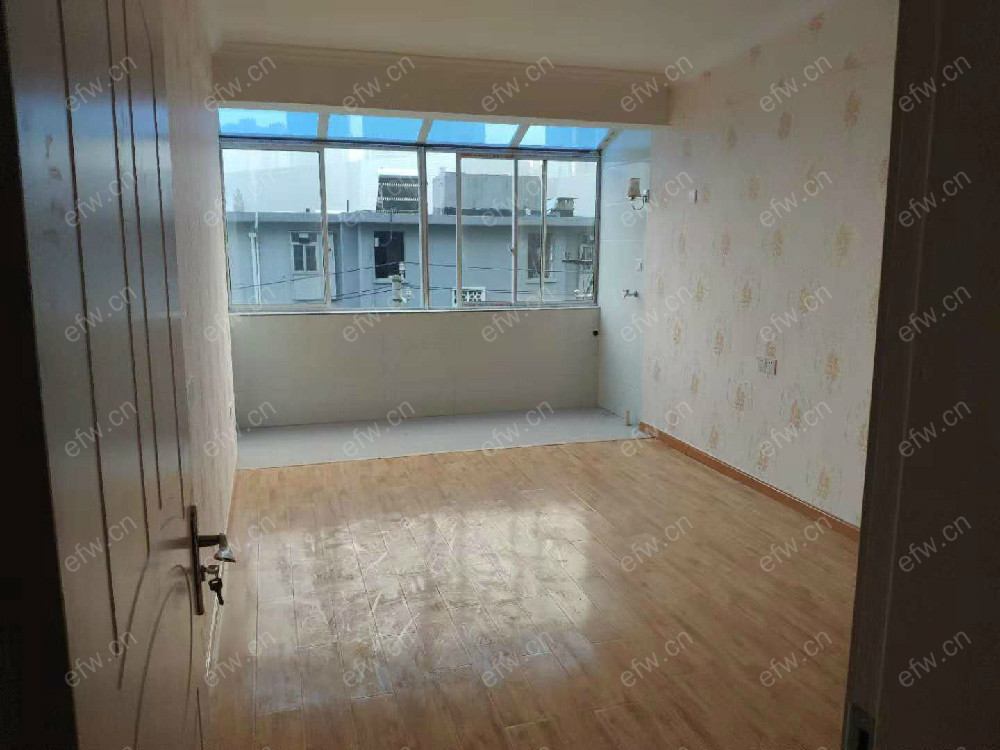 南扬新村 1室1厅