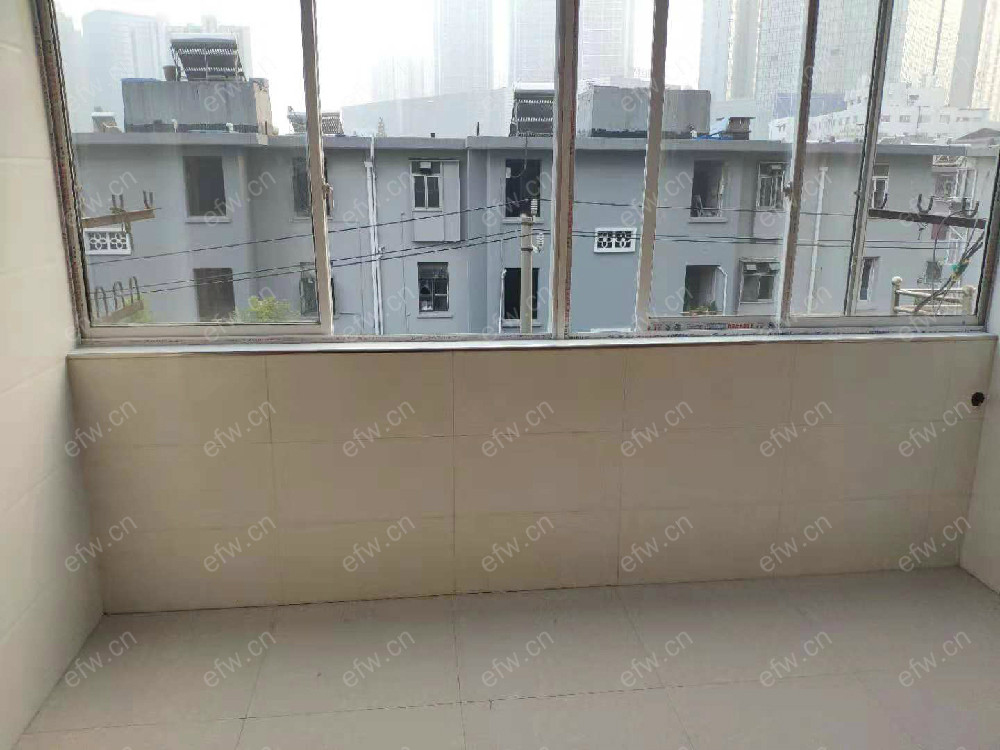 南扬新村 1室1厅