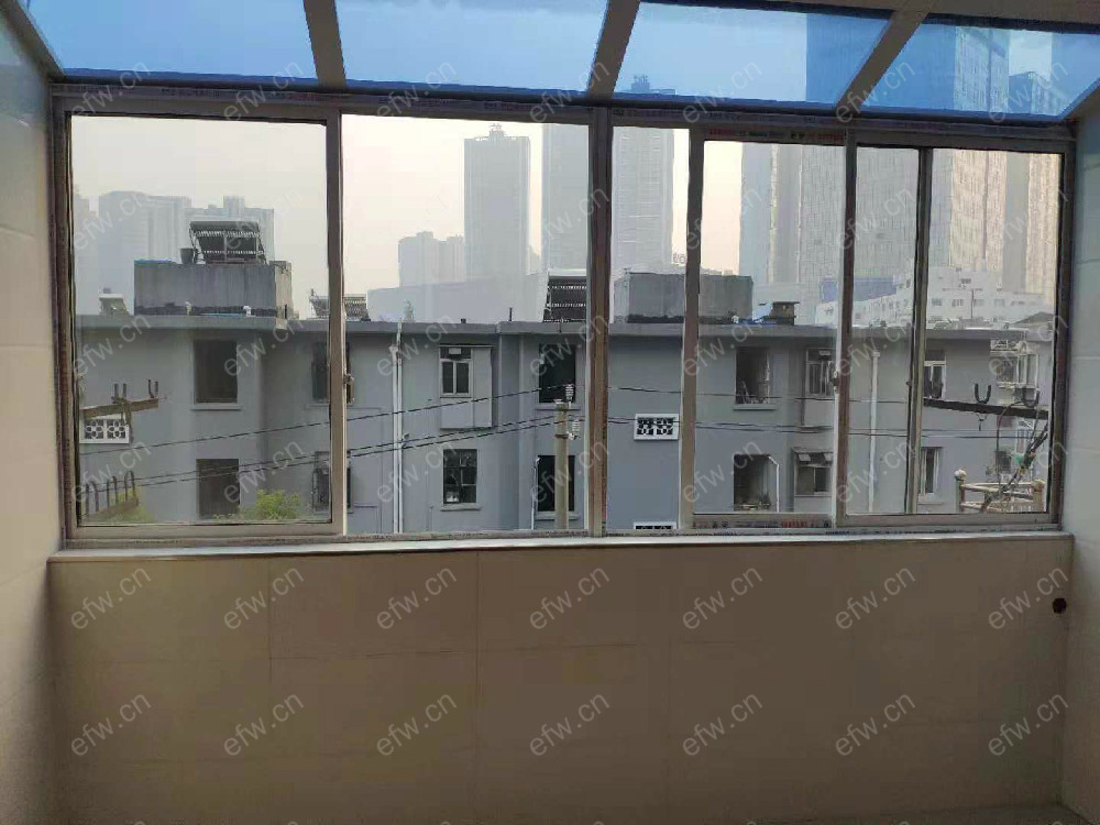 南扬新村 1室1厅