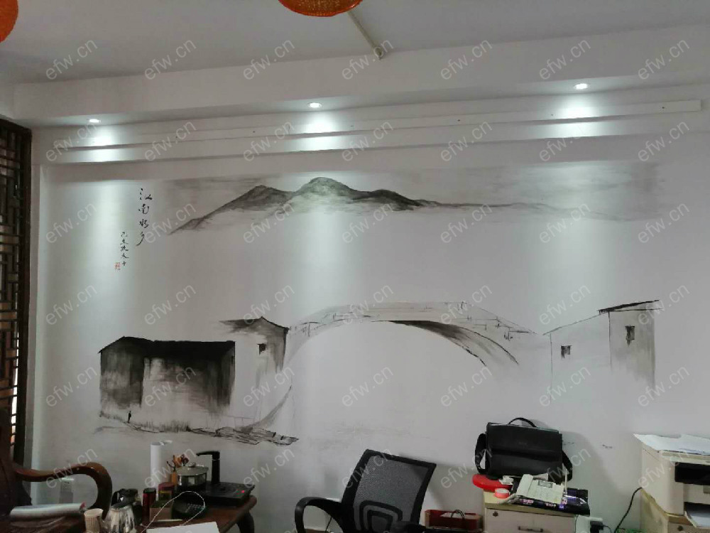 时代上河苑（九龙仓星汇天地） 1室1厅