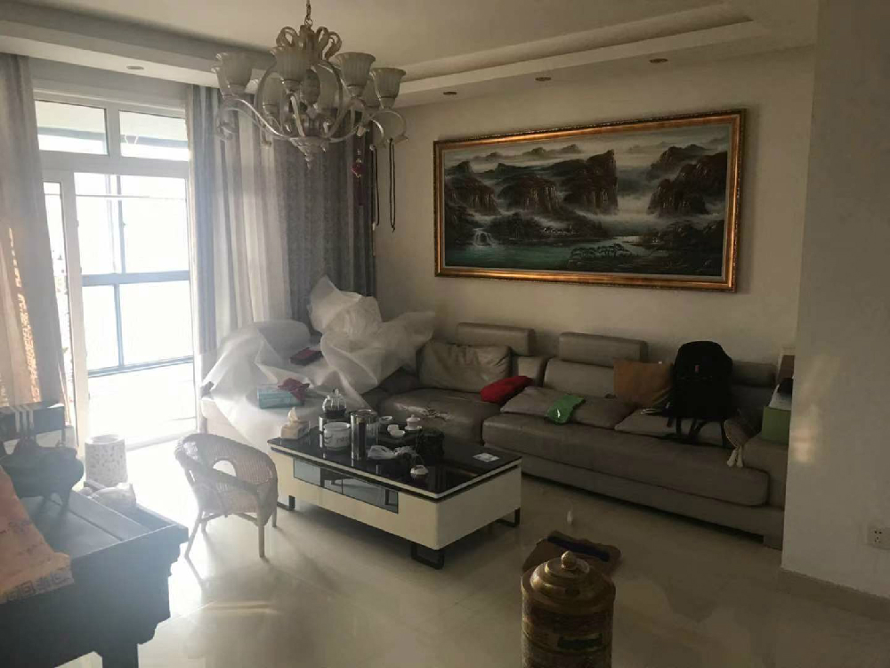 金科东方水榭(东方王榭)