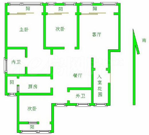 金科东方水榭(东方王榭)