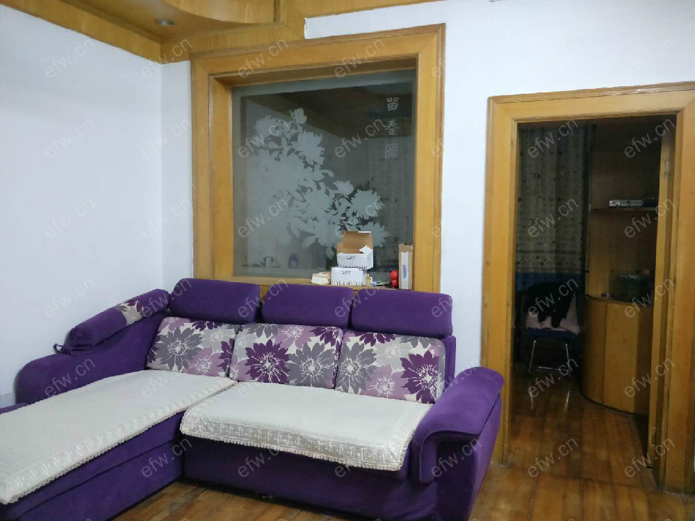广瑞三村 2室1厅
