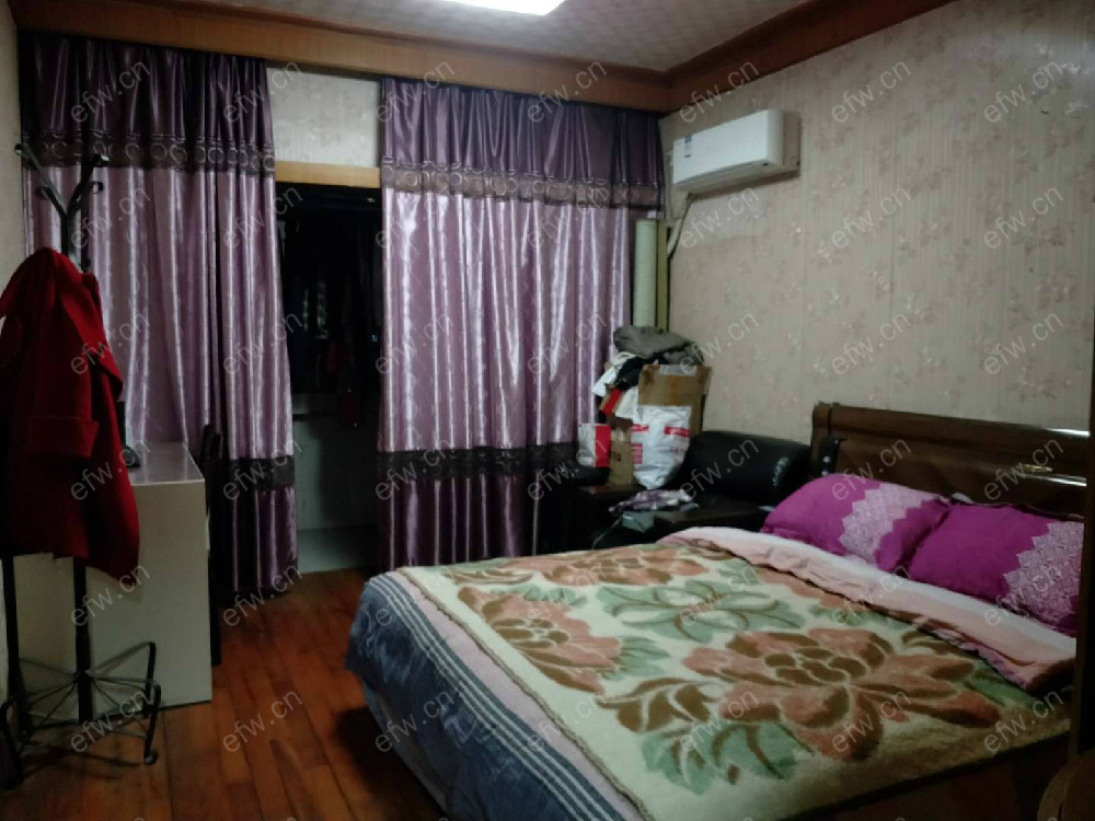 广瑞三村 2室1厅