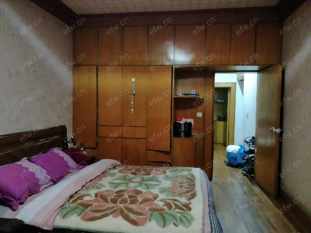 广瑞三村 2室1厅