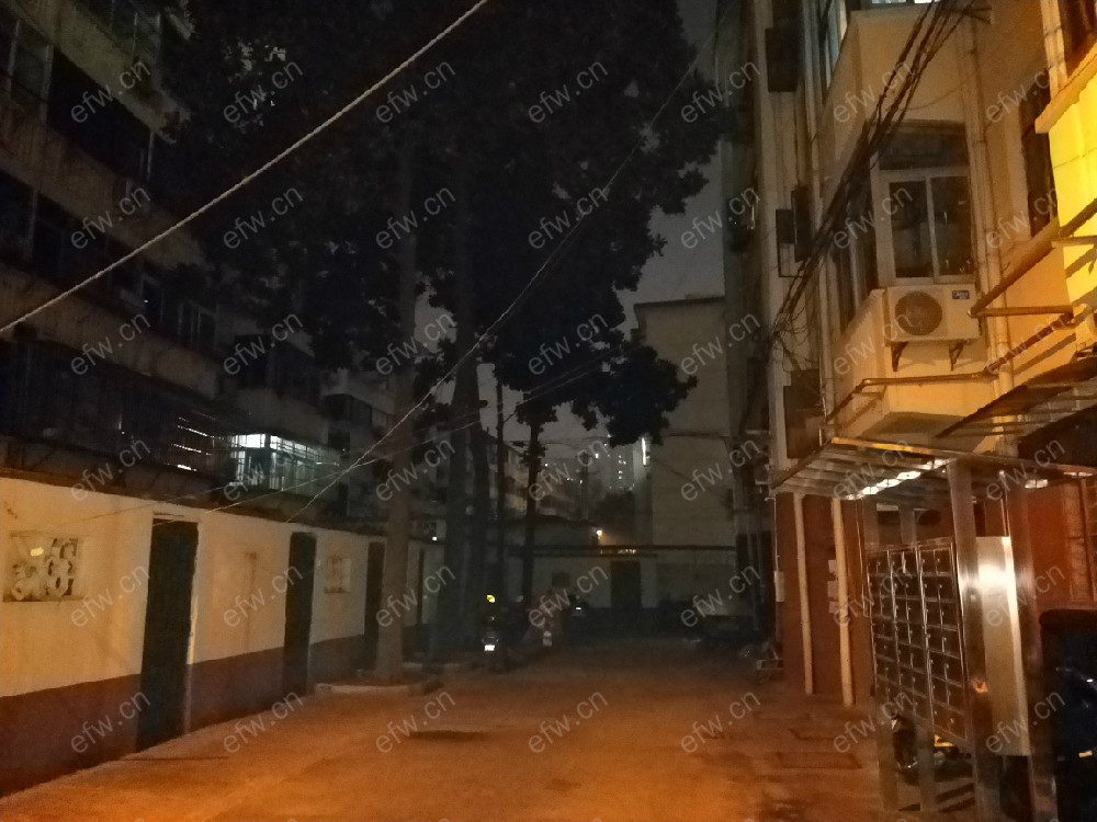 广瑞三村 2室1厅