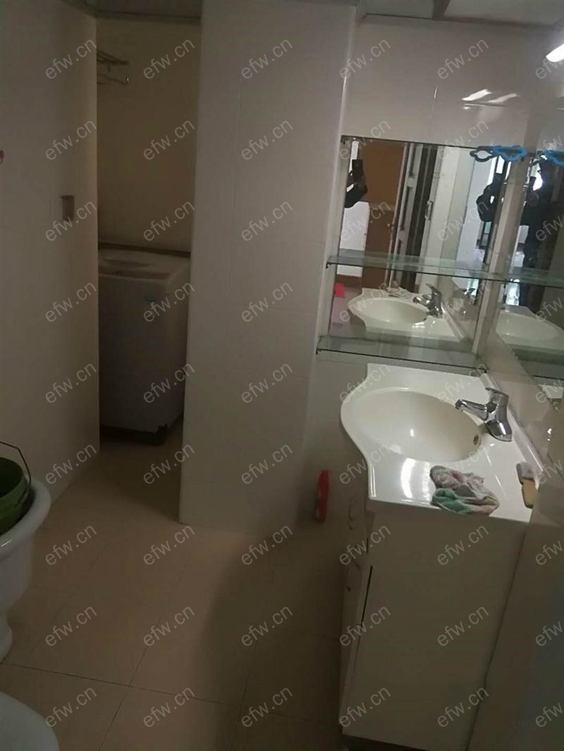 兴东小区(兴隆桥东) 2室2厅