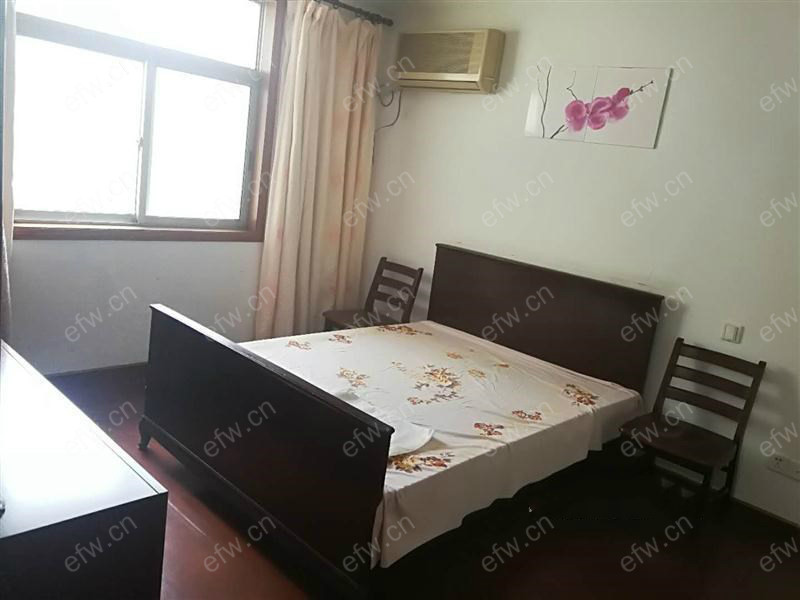 兴东小区(兴隆桥东) 2室2厅