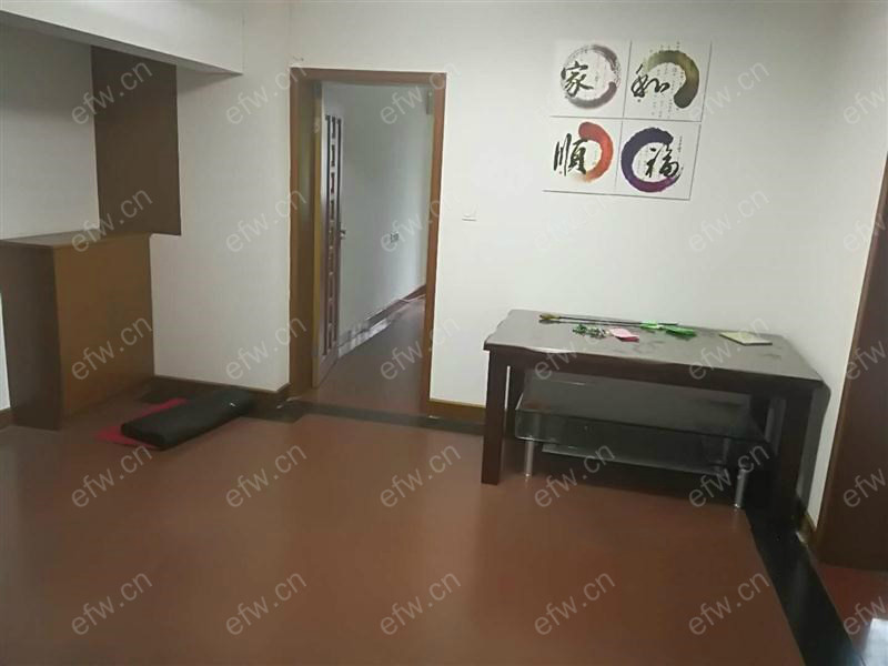 兴东小区(兴隆桥东) 2室2厅