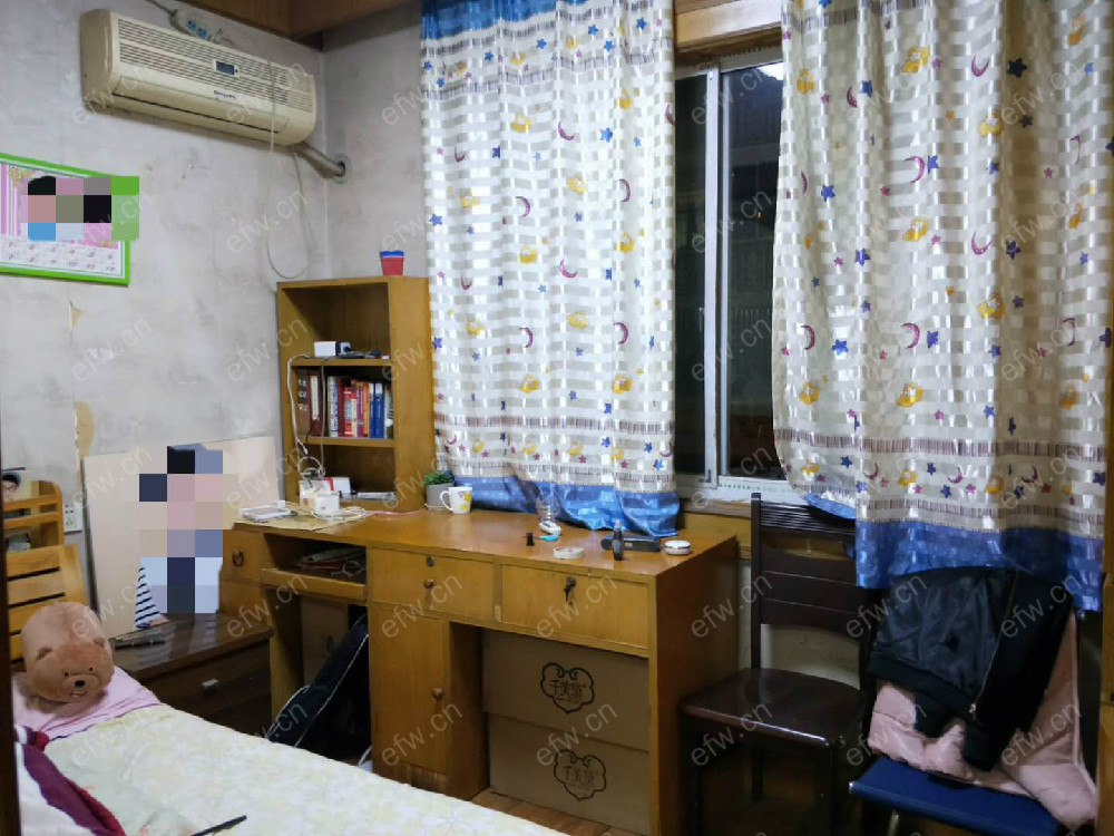 广瑞三村 2室1厅