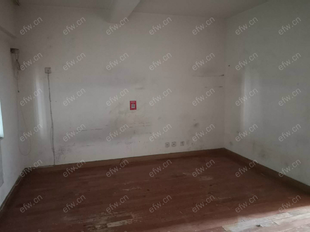 学前街小区（88号) 3室2厅