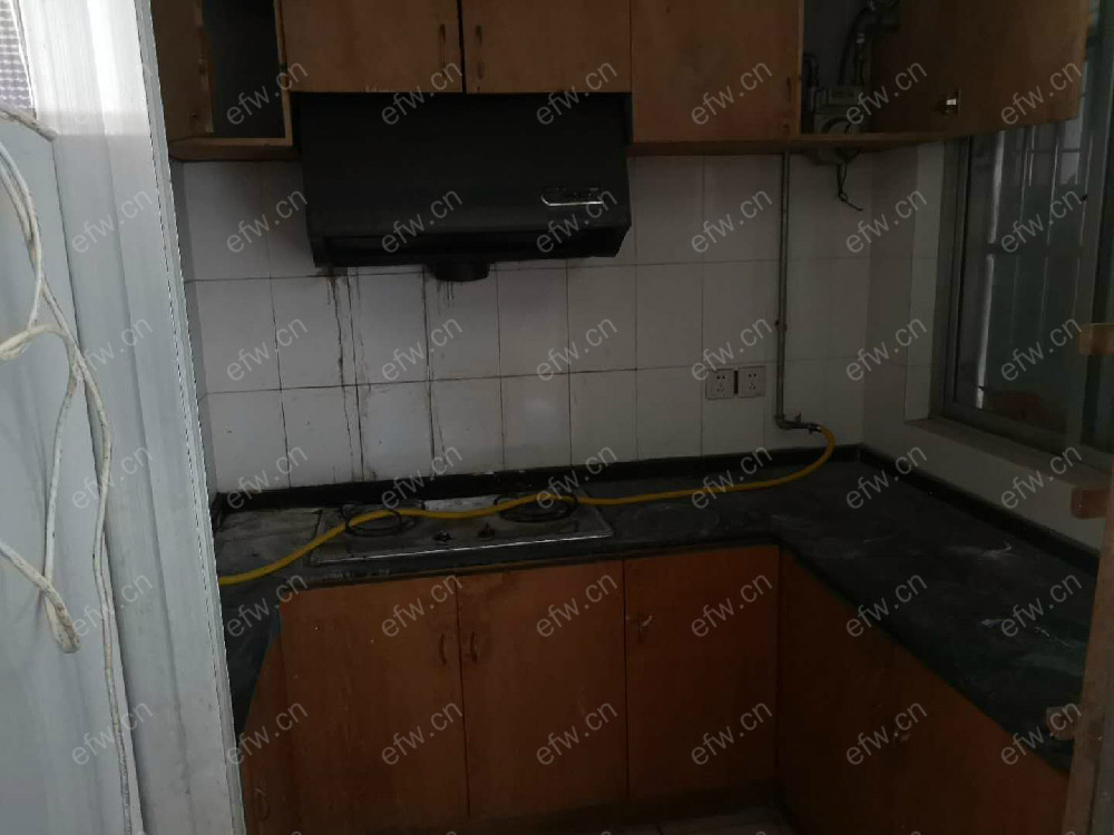 学前街小区（88号) 3室2厅