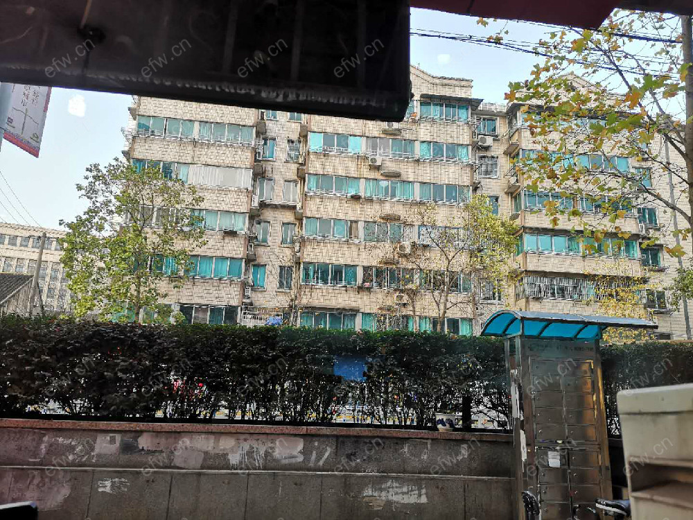 学前街小区（88号) 3室2厅