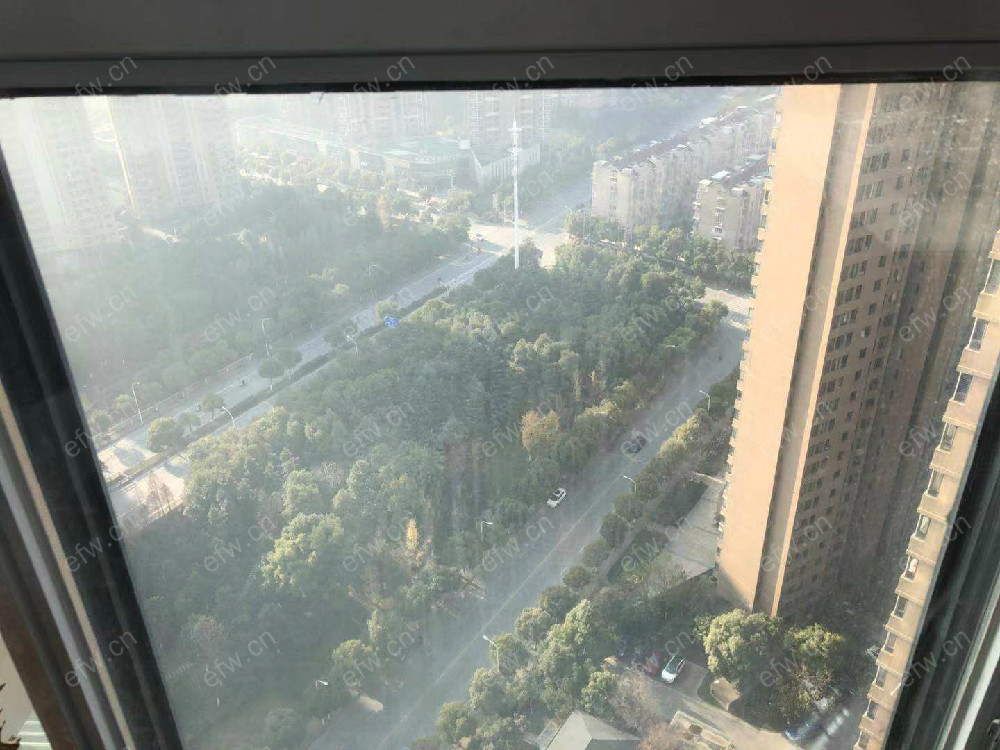 九龙仓时代上城A区 3室2厅